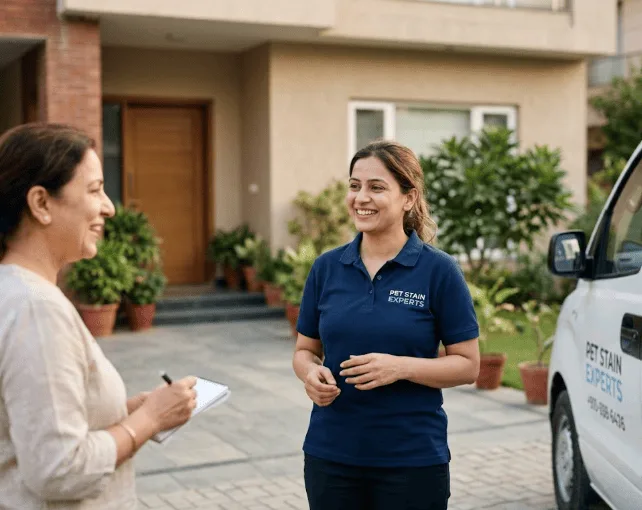 Pet Stain Carpet Cleaning West Point, CA FAQs